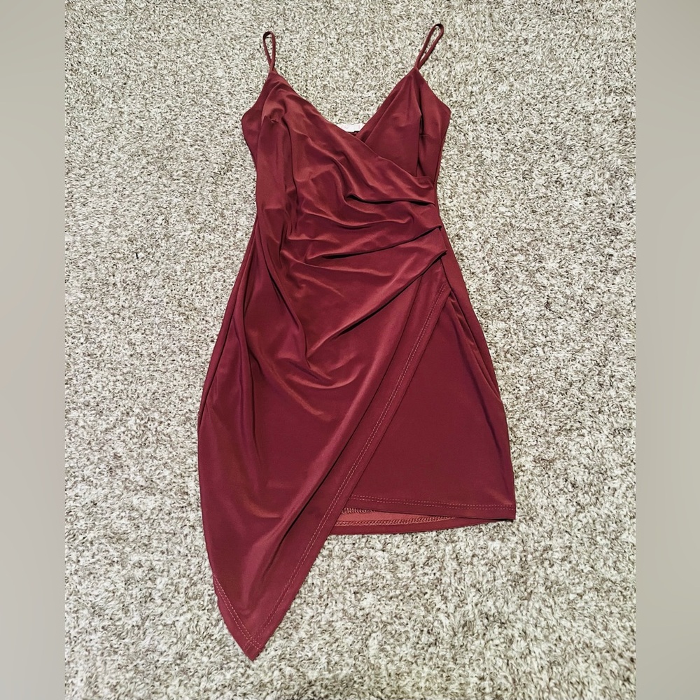 Short Cute Dress